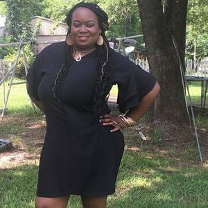 Meet your Posher, Katrina